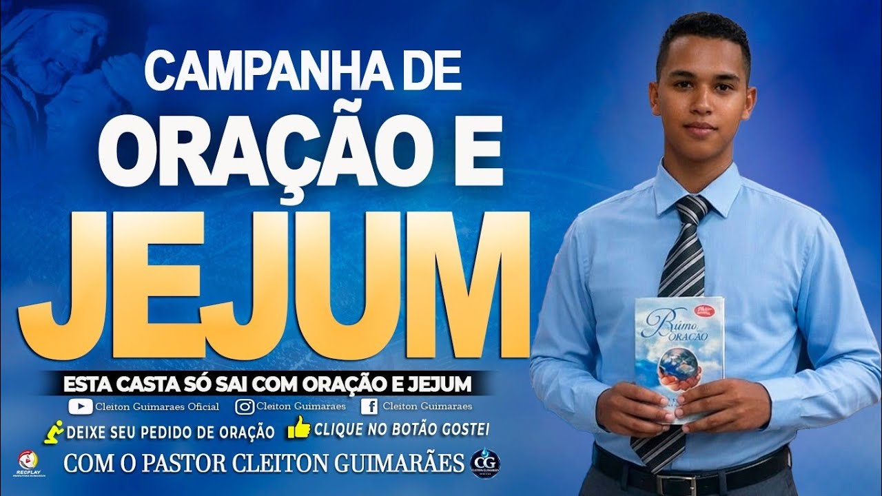((🔴)) ORAÇÃO AO VIVO | SALMO 91 - ORAÇÃO MAIS PODEROSA DA BÍBLIA!🙏