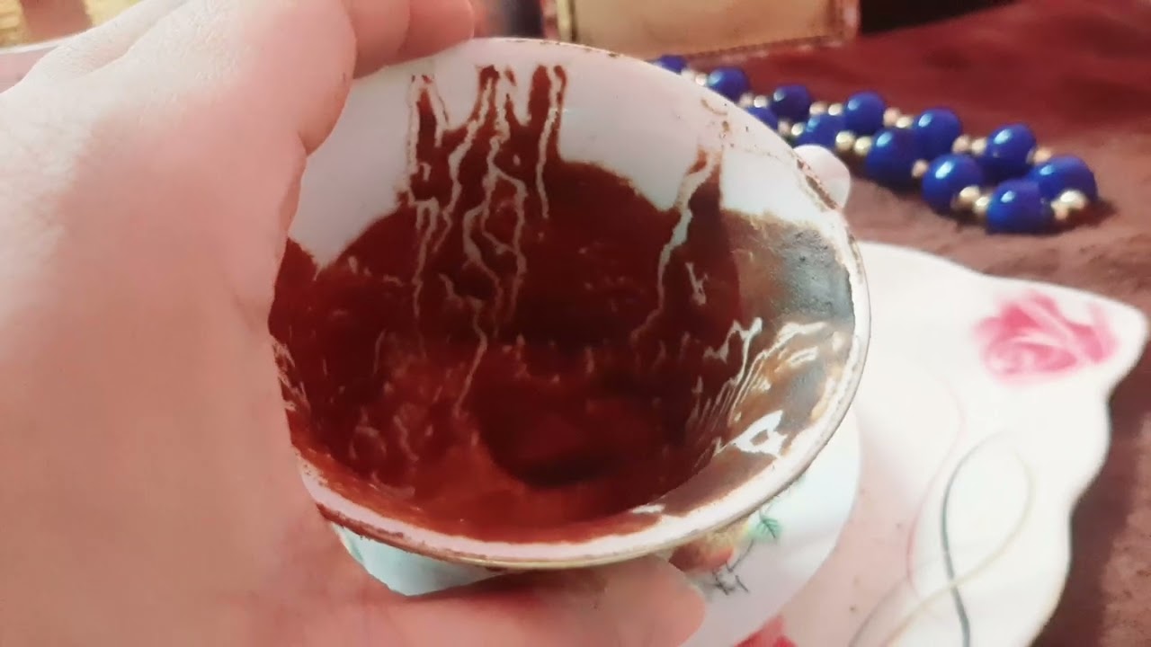 برج الدلو شوف اسرار وخفايا فنجانك وشوف الامر اللى هيقلب كل الموازين