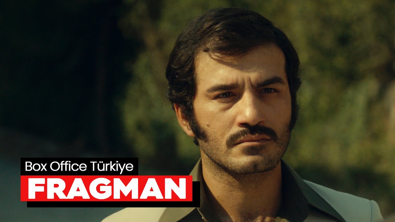 Dayı: Bir Adamın Hik&acirc;yesi | Fragman