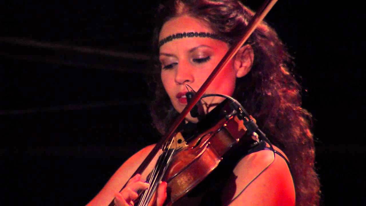 Performance musical | Caixa de Pandora | TEDxLisboa