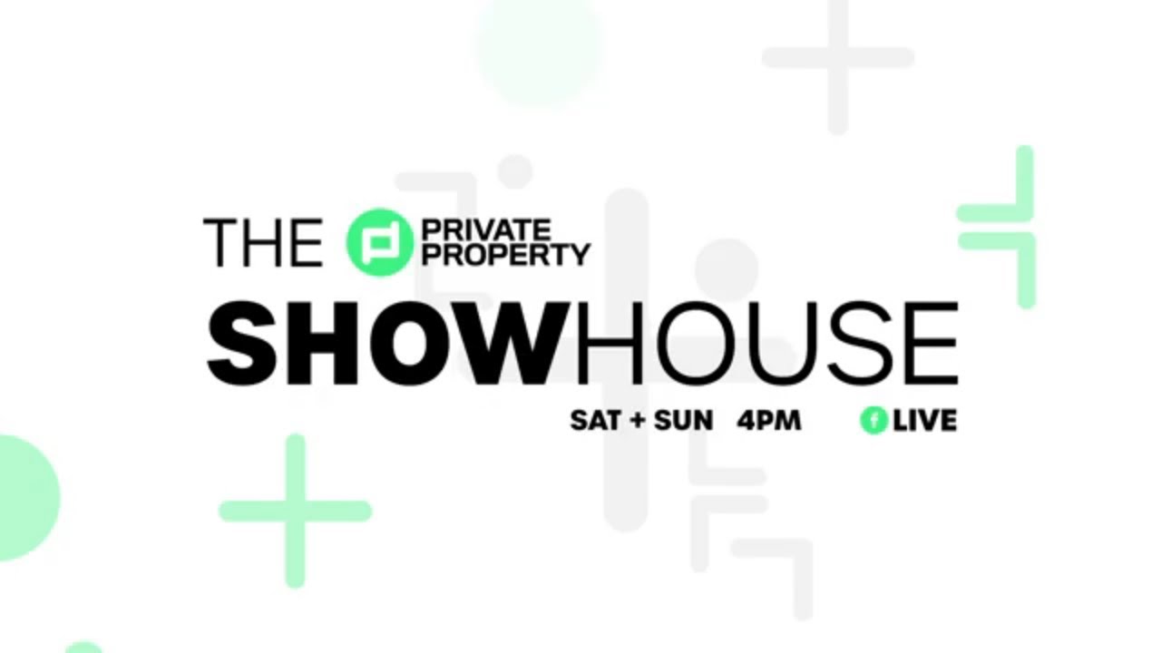 The Private Property ShowHouse Experience |  Promo Video