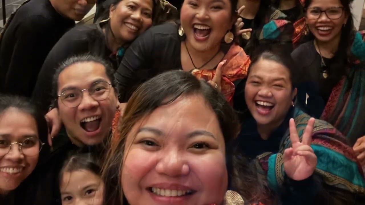 Photos from Himig ng Papuri 2025