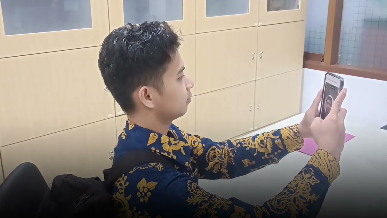 KELOMPOK 1 : Upaya Membangun Budaya BerAKHLAK Dalam Melaksanakan Tugas Sebagai Seorang ASN