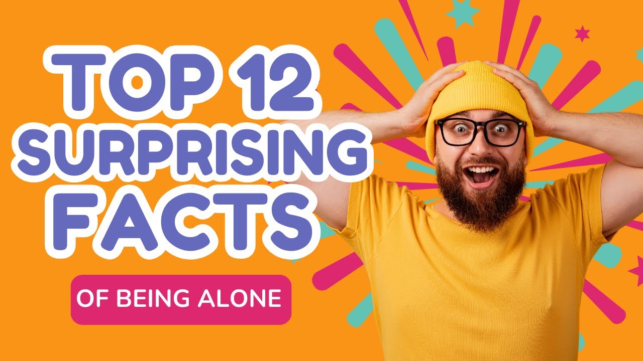 12 Little-Known Facts About People Who Thrive in Solitude