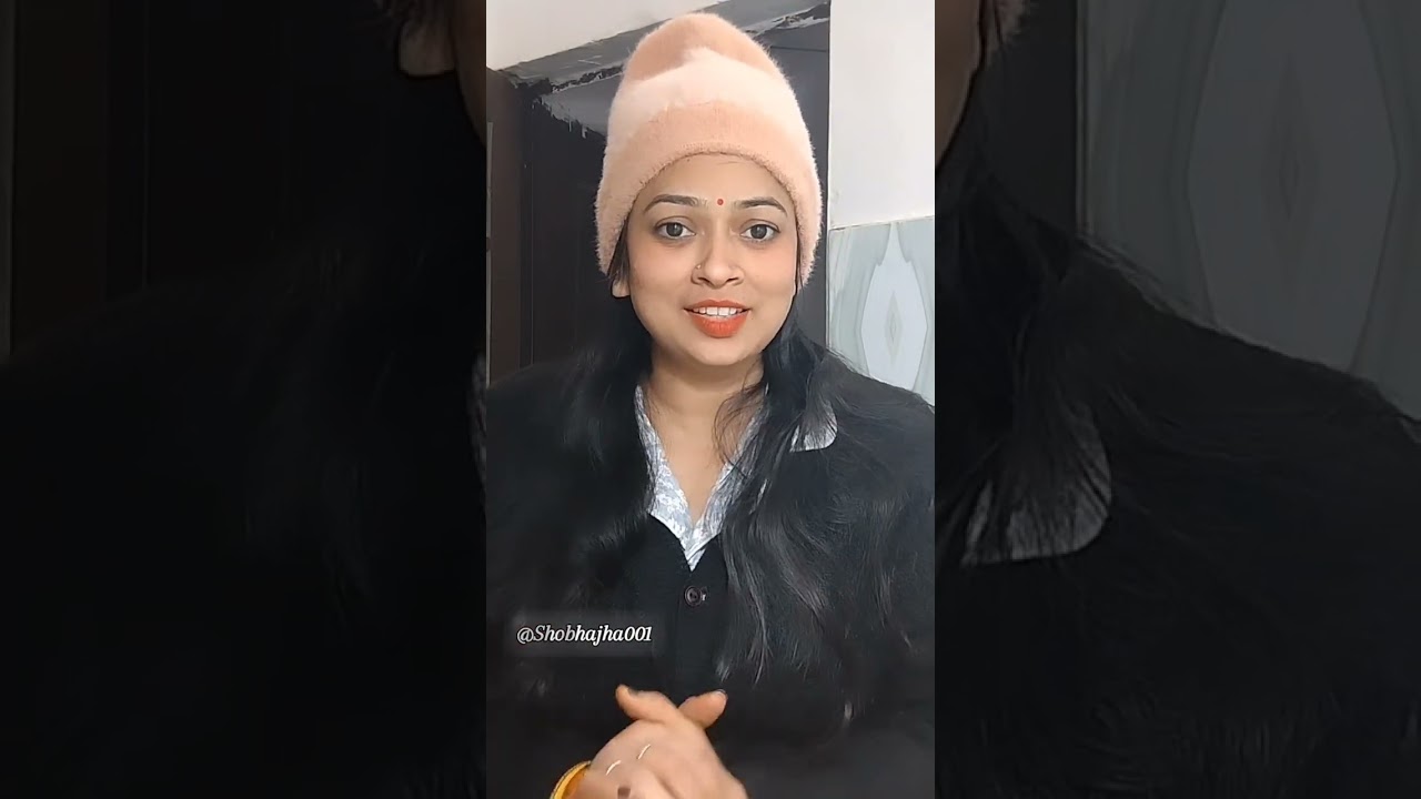 Pehle aur ab me bahut antar hai 🥰 
