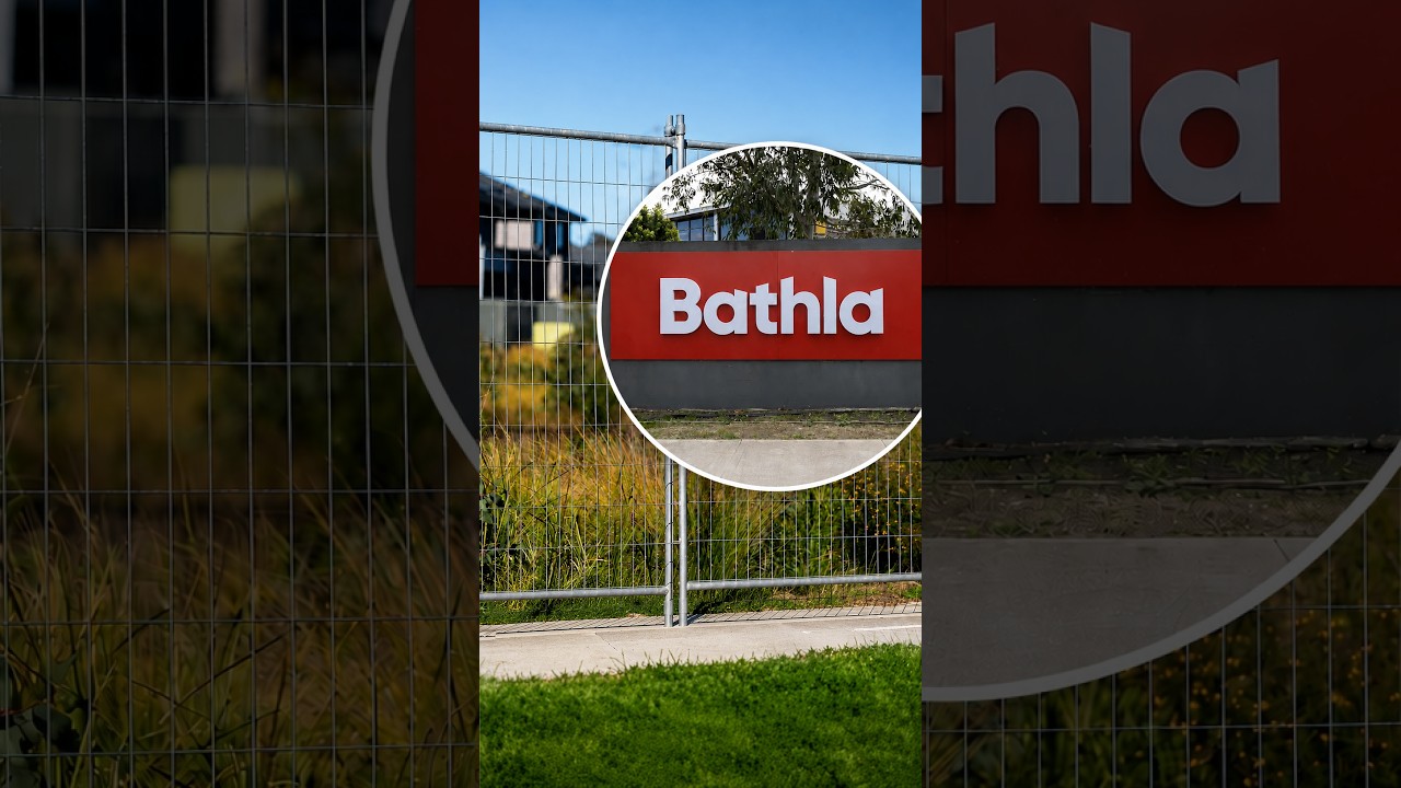 Another Property Developer Collapses