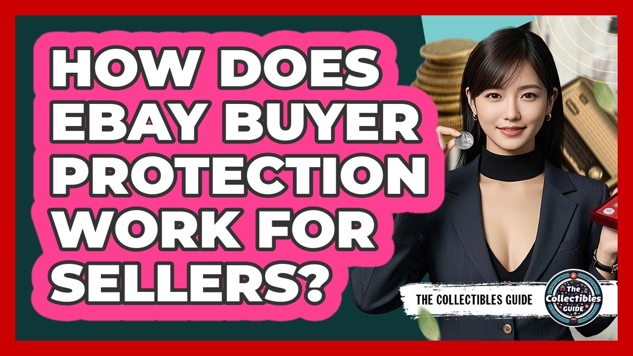 How Does eBay Buyer Protection Work For Sellers? - The Collectibles Guide