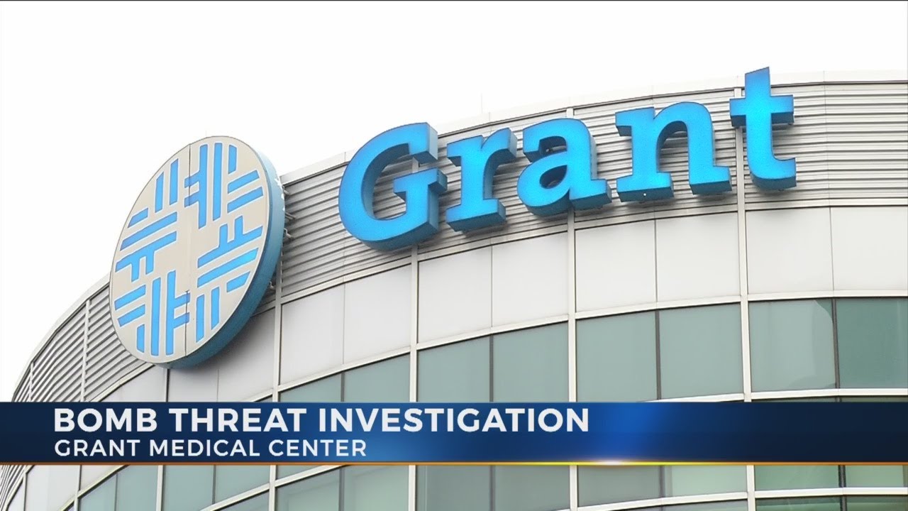 CPD still investigating Grant Hospital bomb threat
