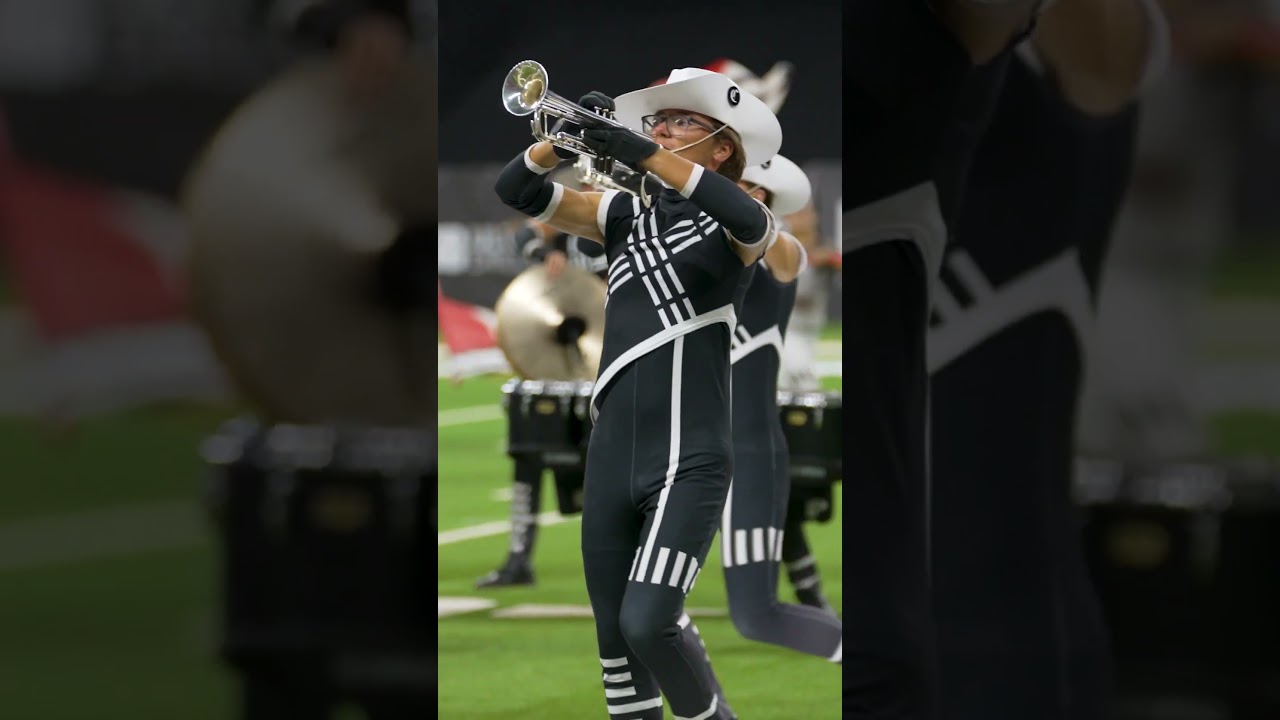 Crosswalked ✅ #dci2025 #shorts