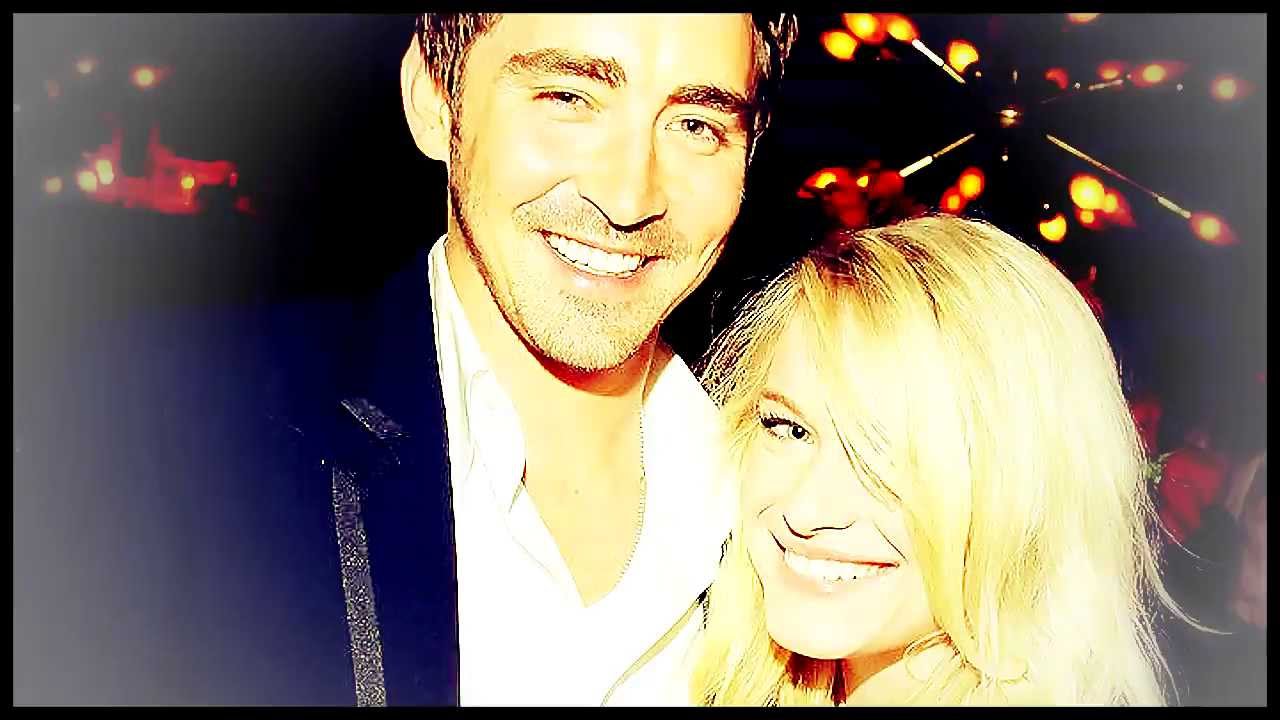 lee pace | wake me up