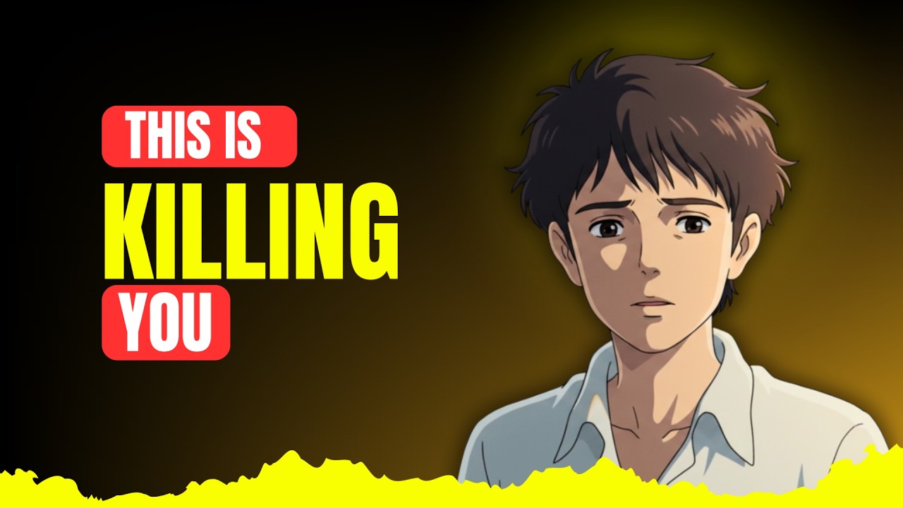 STOP SEEKING APPROVAL | The Habit Killing Your Future