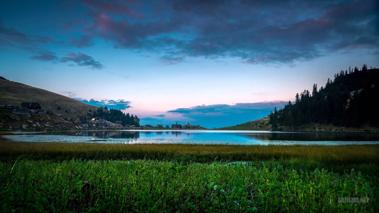 Bosnian Landscapes 4K (UHD)