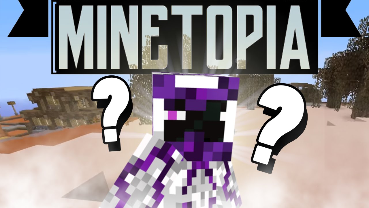 Minetopia - #245 - DE VREEMDELING IN WASTELAND!?! - Minecraft Reallife Server