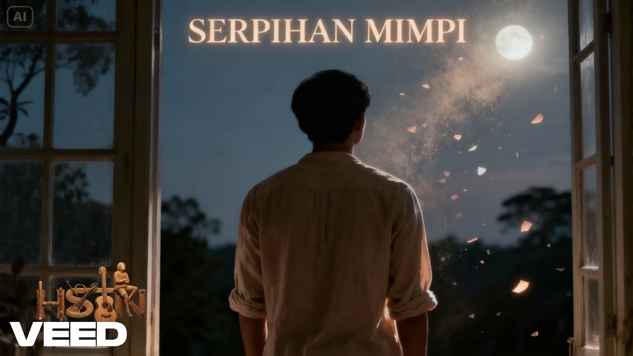 SERPIHAN MIMPI