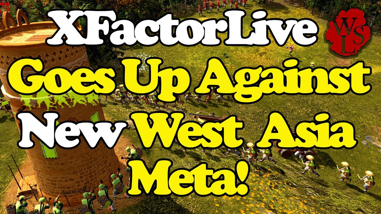 World War Selection - 1v1 - Can XFactorLive Make It Rain?