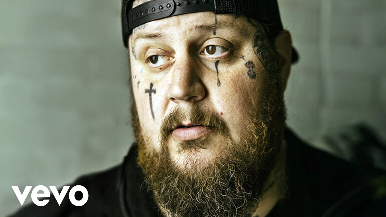 Jelly Roll - I Die Alone (Music Video) NEW
