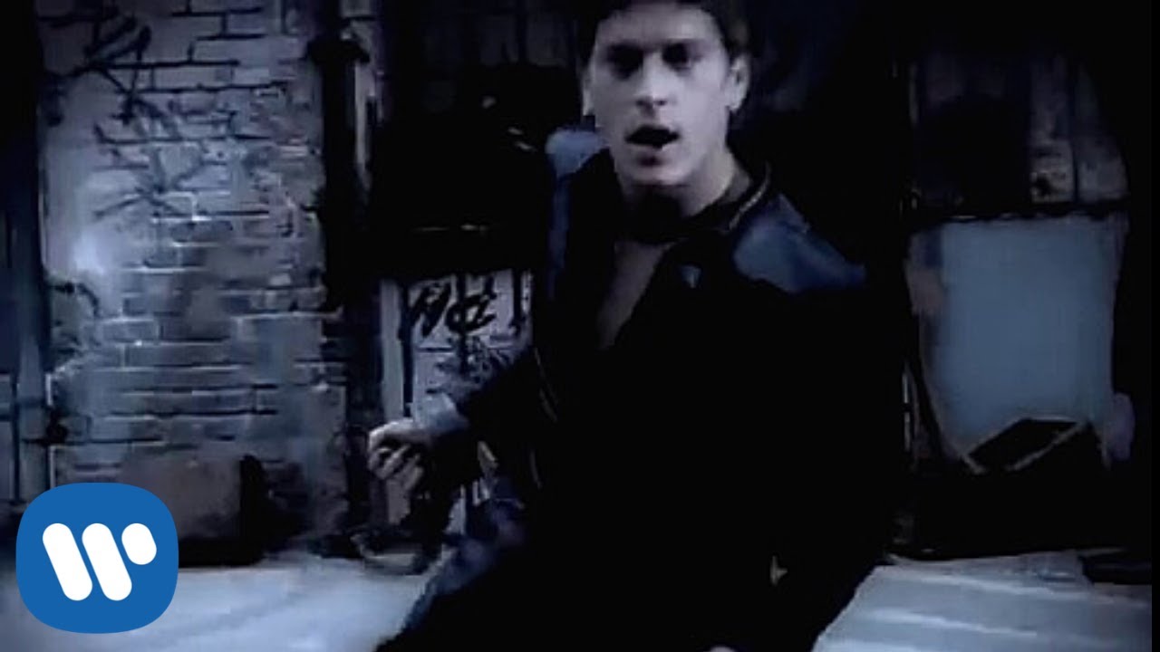 Matchbox Twenty - Push (Official Video)