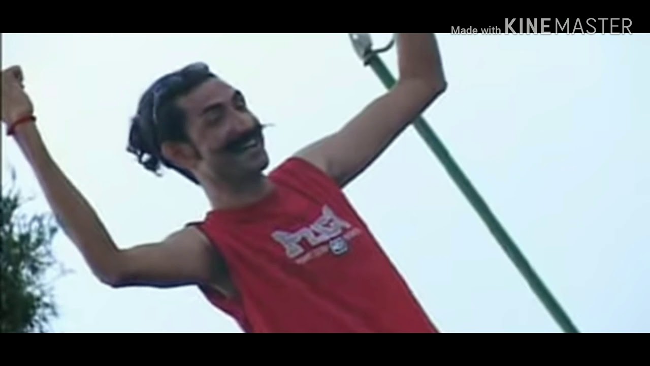 Milkoty bafelo kosu guti 2 song..