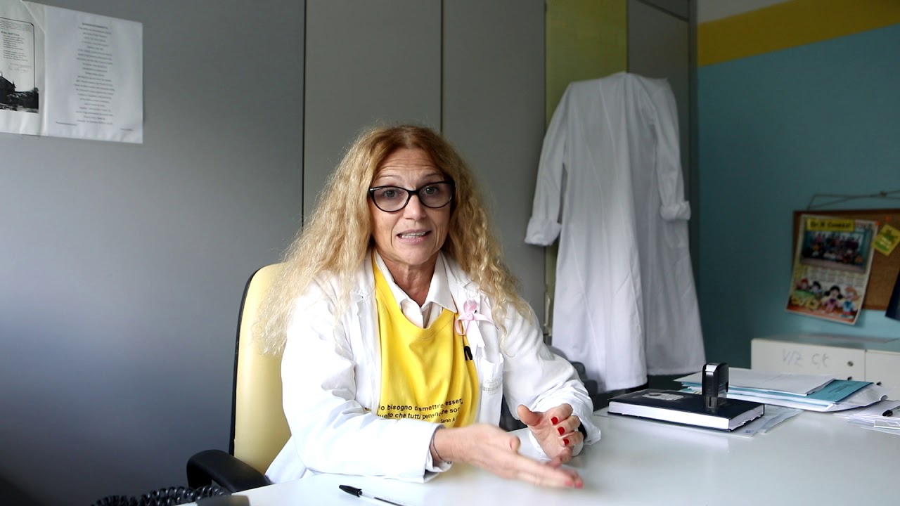 CSM - Centro di Salute Mentale di Mirandola - VIRTUAL TOUR