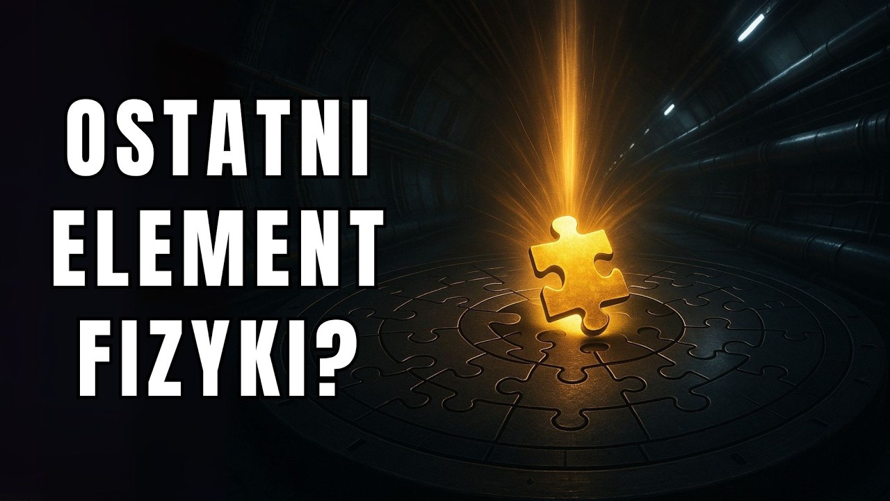 Bozon Higgsa Wyjaśniony: Brakujący Element Wszechświata?