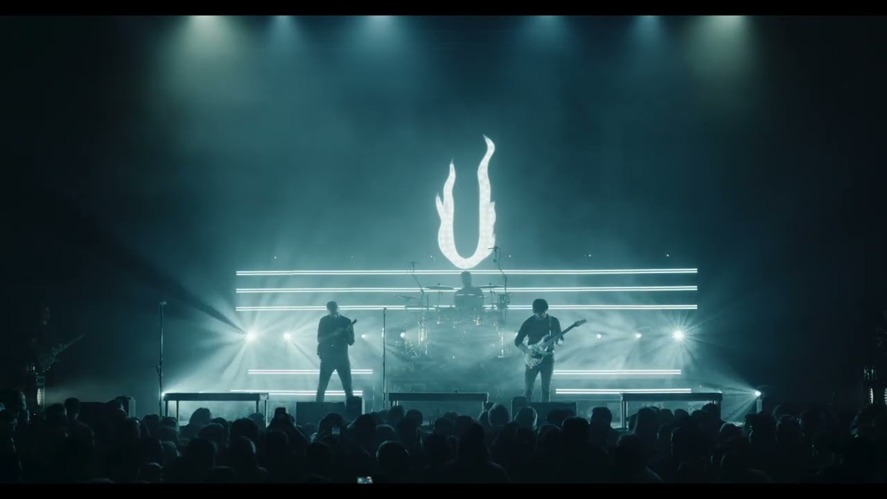 August Burns Red - Laniakea (Live on 20 Year Anniversary Tour)
