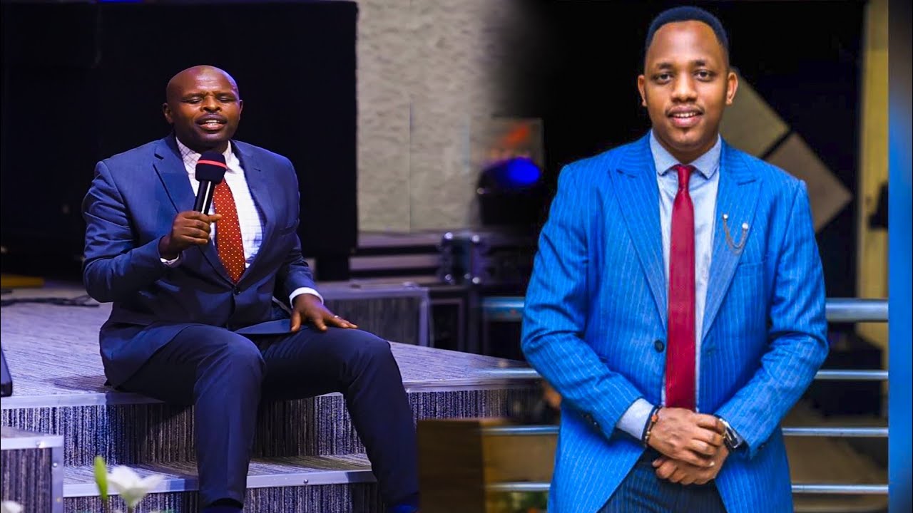 😭❤️BIRABAYE/  UYU MUGOROBA NTUZIGERA WIBAGIRANA MURITWE MBEGA UMUNEZERO Pst MUYOBOKE NA MUSABWA