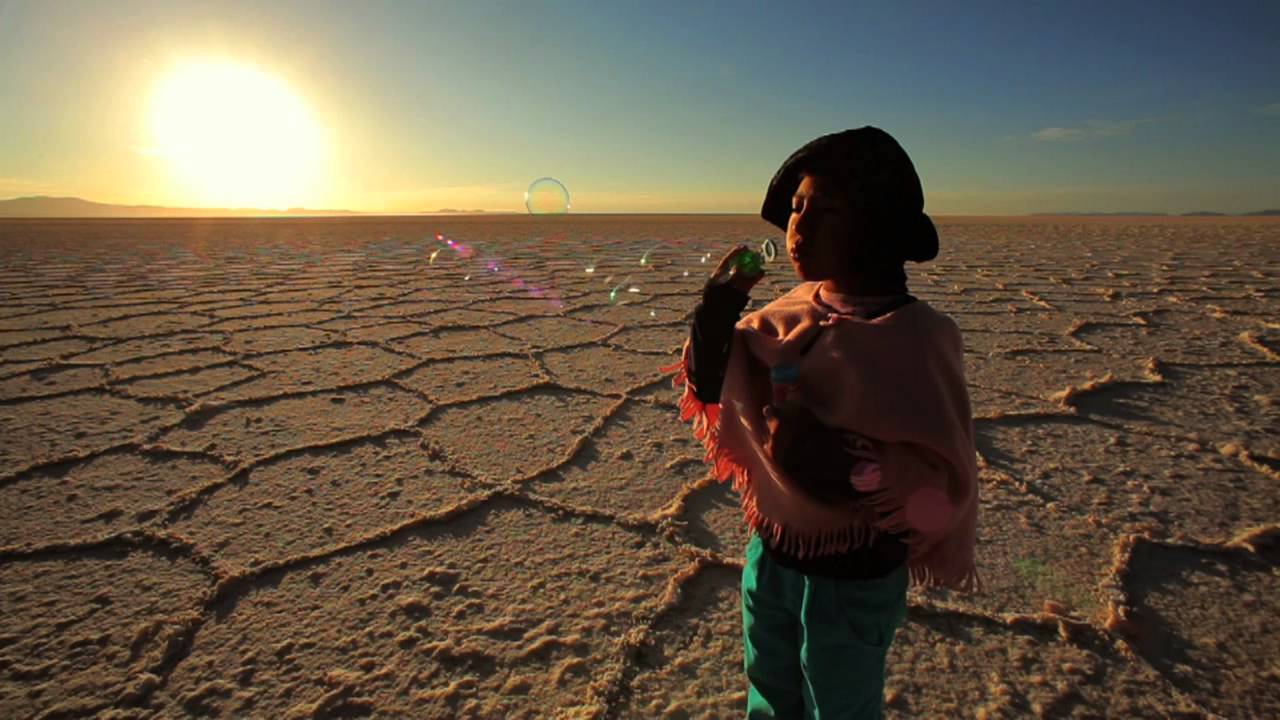 Spot Bolivia Te Espera Oficial Largo Campaña 2012