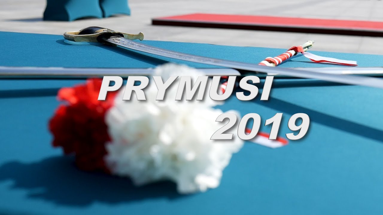 WAT - Prymusi 2019