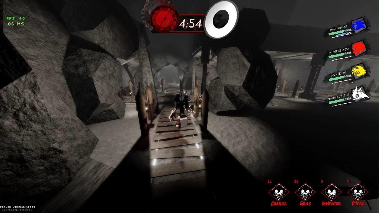 Kollosos server wipe