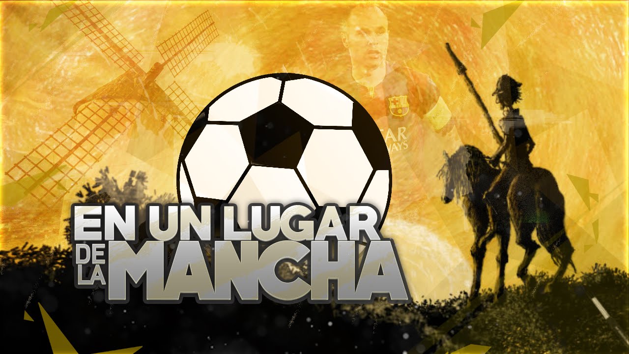 EN UN LUGAR DE LA MANCHA... | FIFA 16 ULTIMATE TEAM | KikiFutFiFa