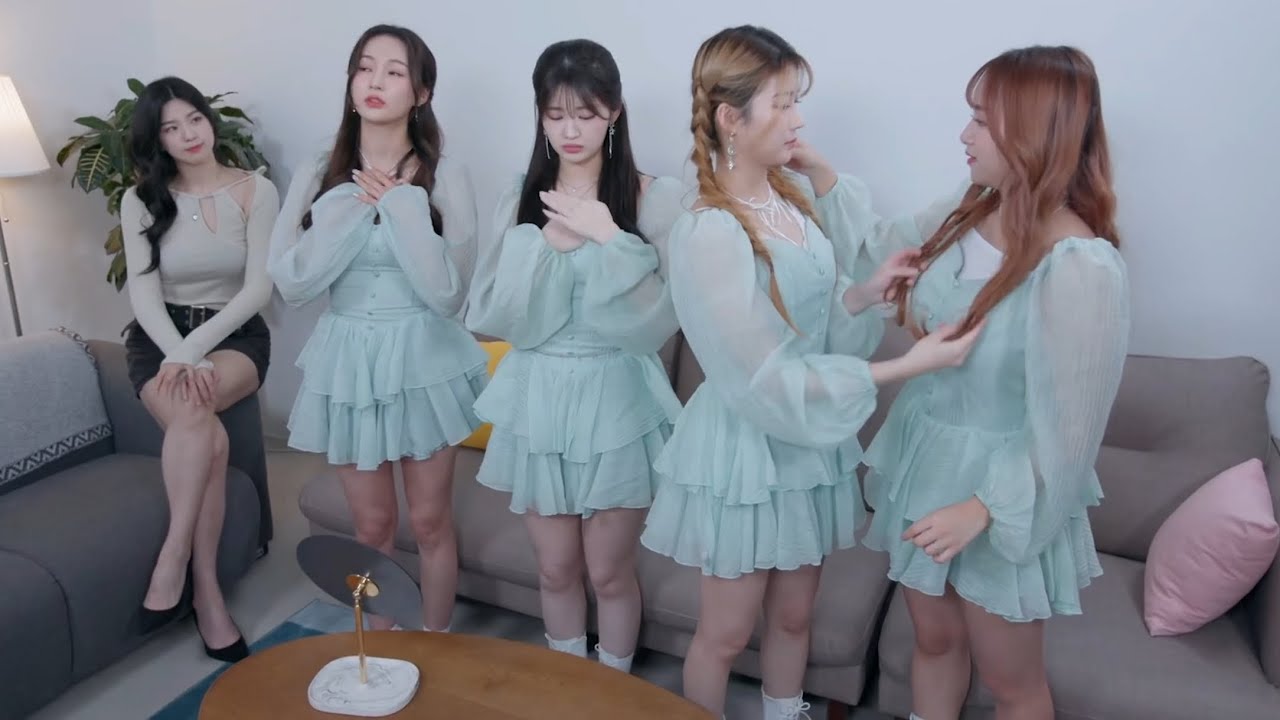 My Love With the GirlsGroup - Full Gameplay 1440p 60FPS