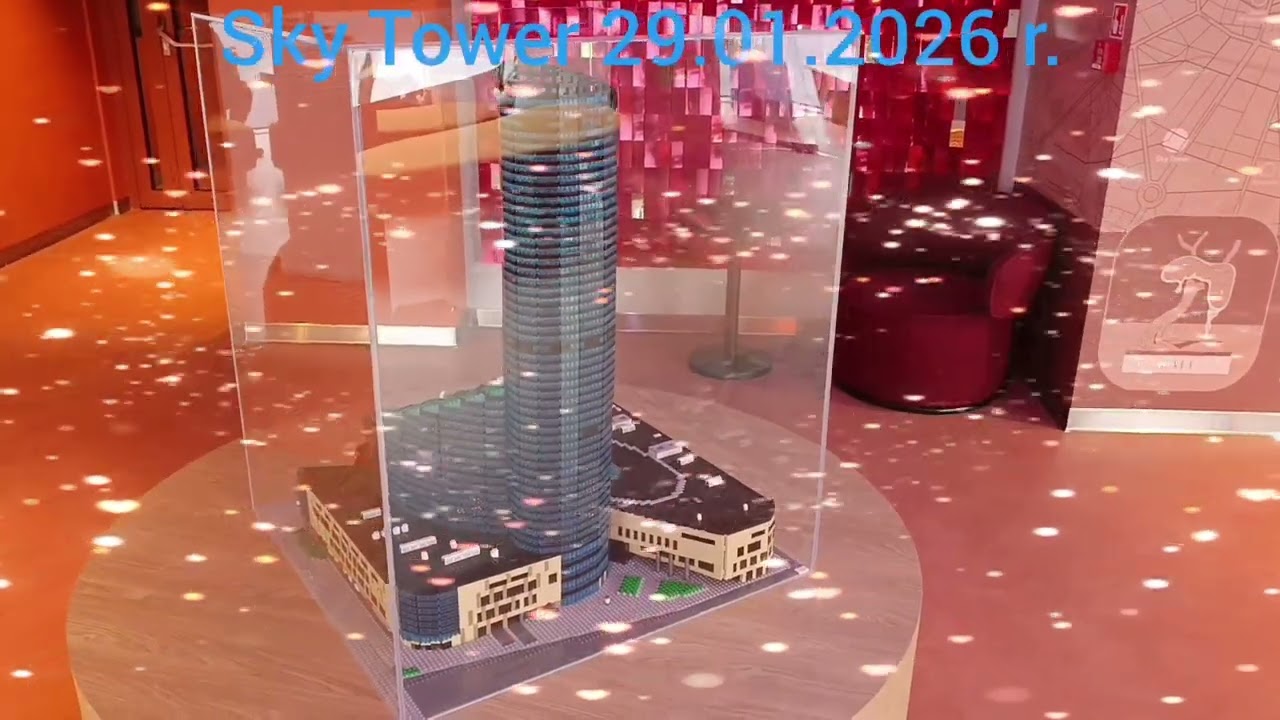 Sky Tower 29.01. 2026 r.