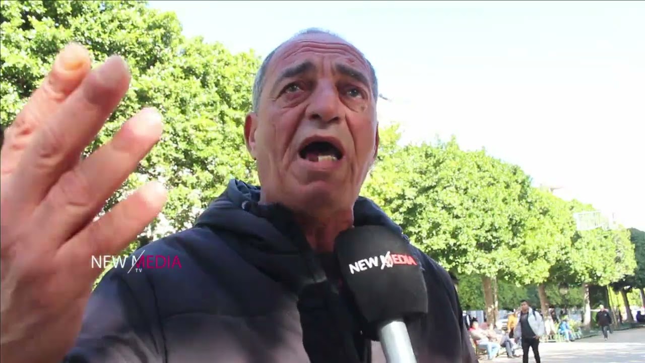 التونسي ومفهوم الحرية : ساعات نحشم كي نمشي مع بنتي في الشارع والسبب اللباس الفاضح للبعض من البنات