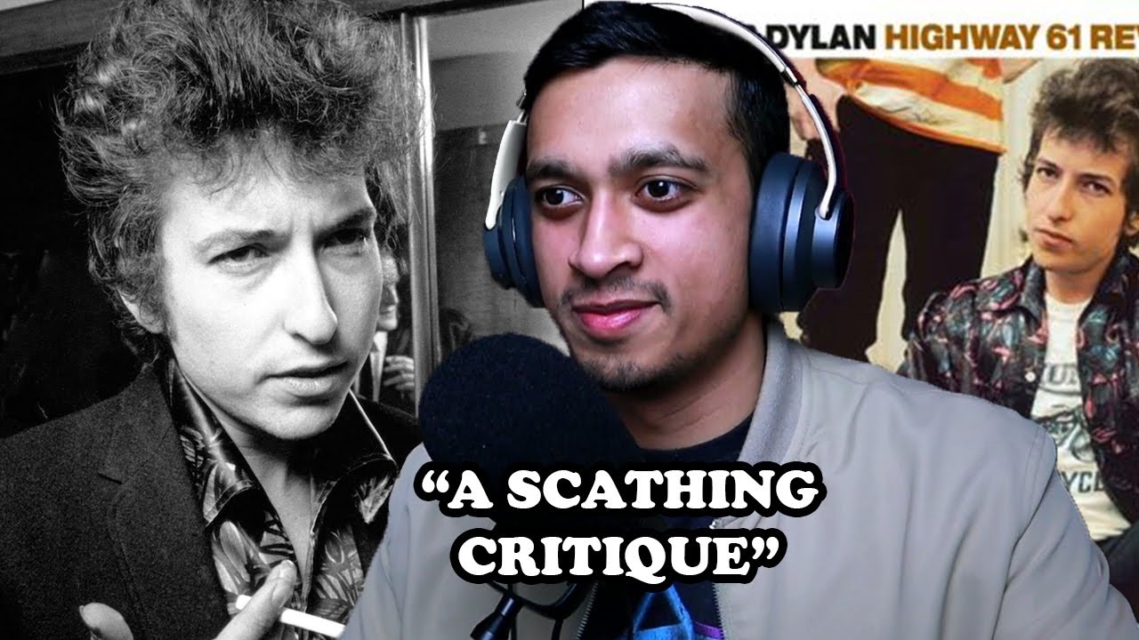 Tombstone Blues - Analysis and Reaction to Bob Dylan