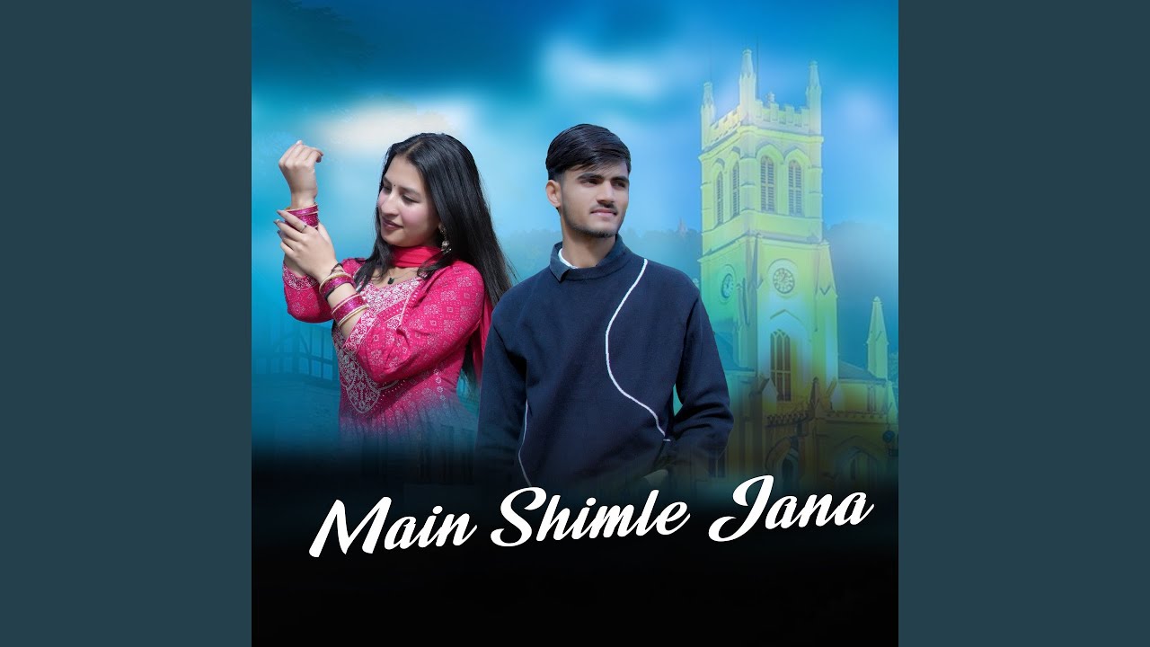 Main Shimle Jana