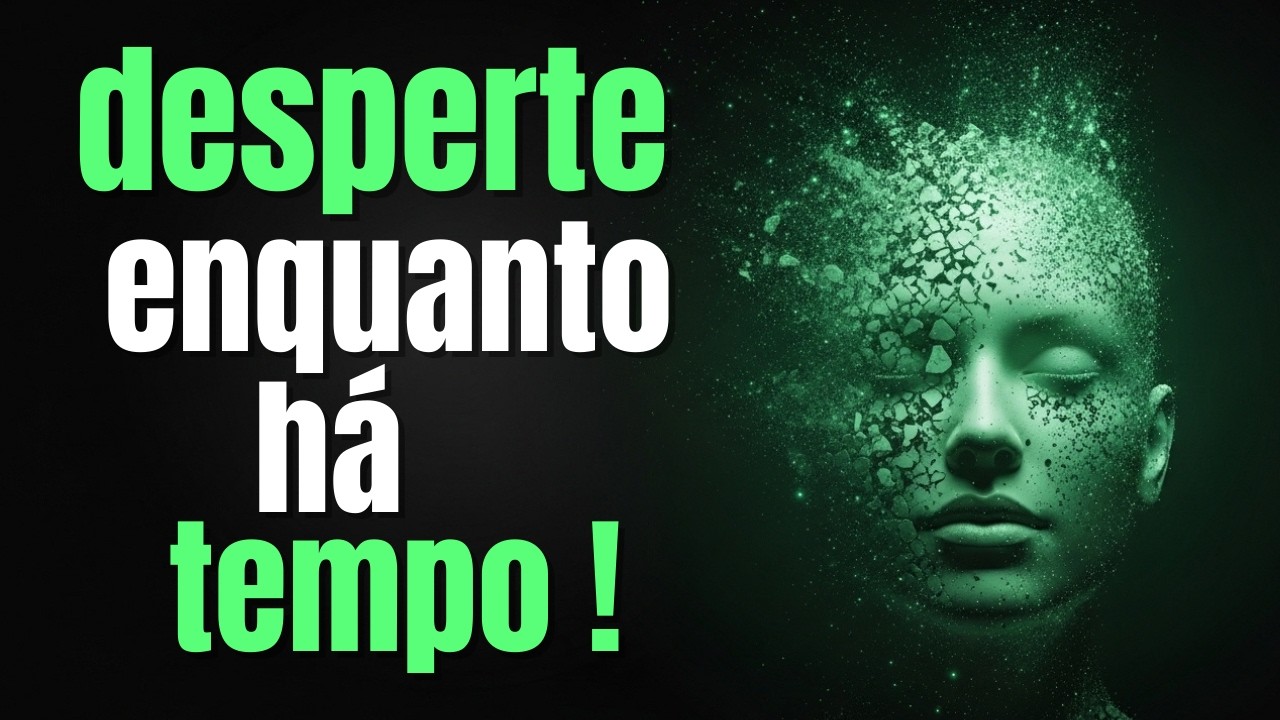O segredo dos acordados. A Instrução Espiritual Que Não Se Aprende, Só Se Vive, pode ser sua chance.