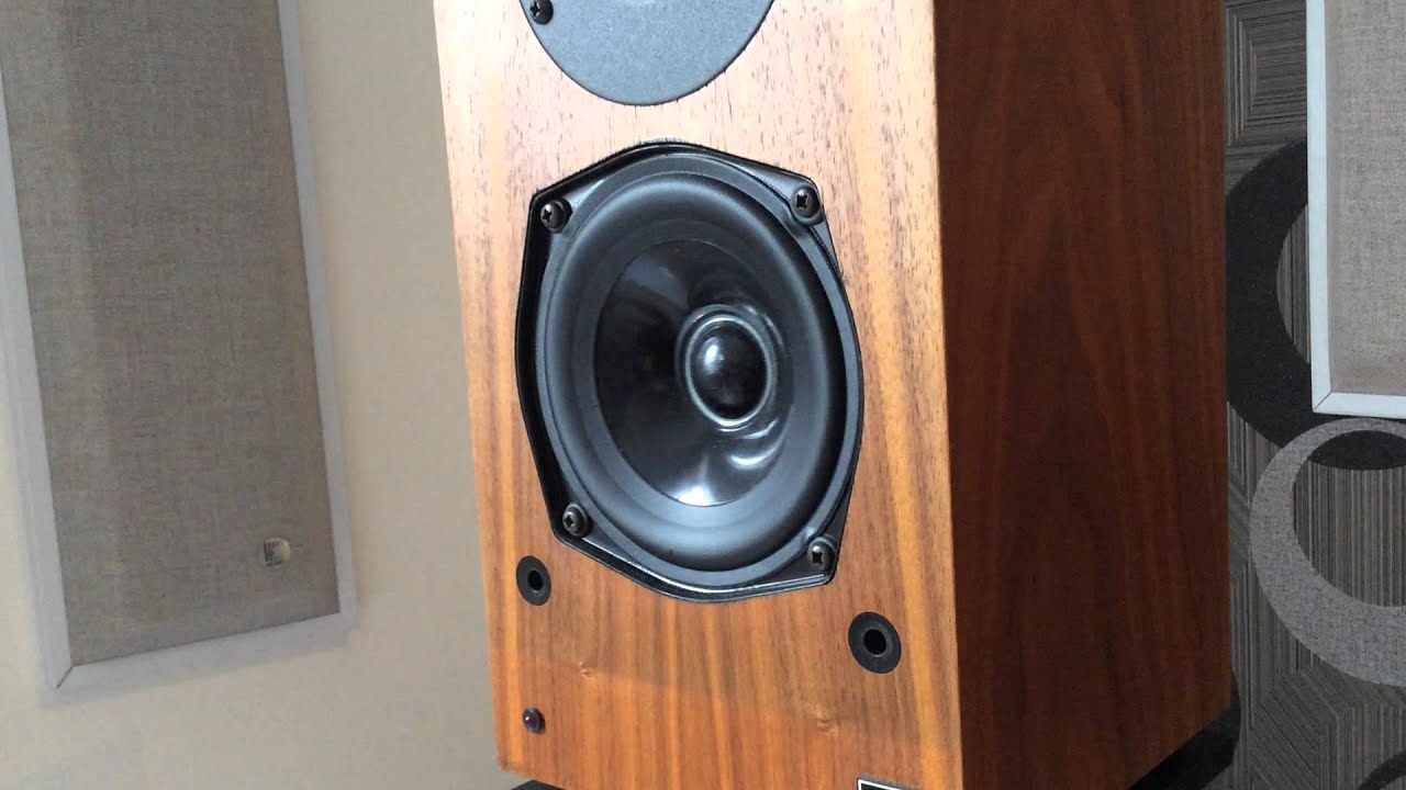 Bass of Kef