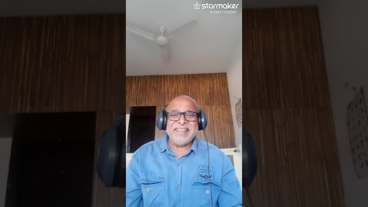 Hume tumse pyar kitna ye hum nahi jaante