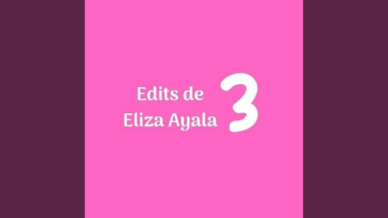 Mis Tres Mar&iacute;as