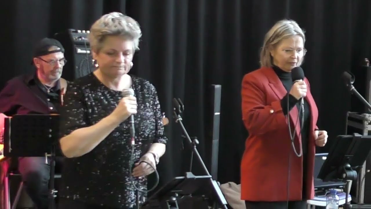 Kings for a Day, Ter Reede (deel 2), 26-02-2026