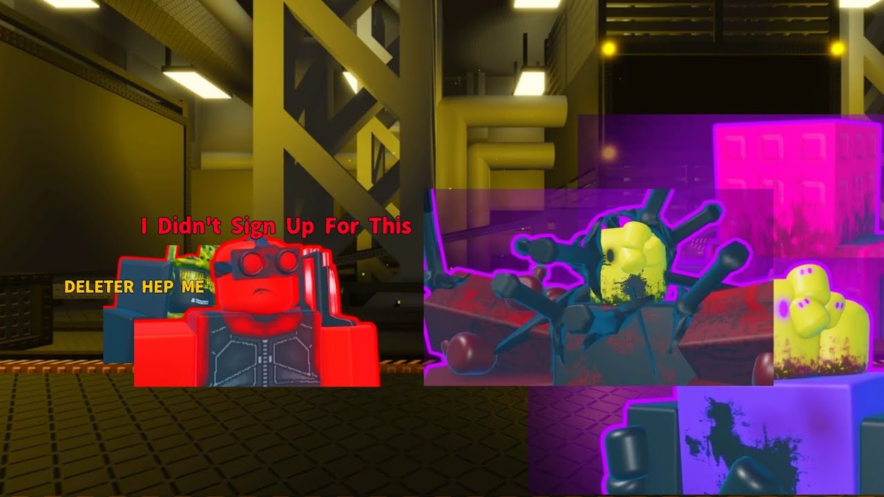 Beating Exec With Badge Units Only | The Battle Bricks