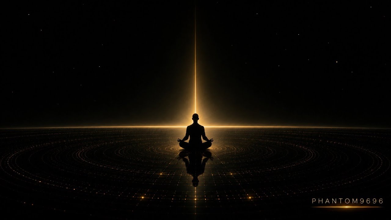DEEP TRANCE | No Mind &mdash; Hypnotic Deep Trance