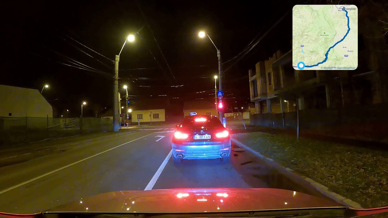 TimeWarp: Baia Mare - Sighet