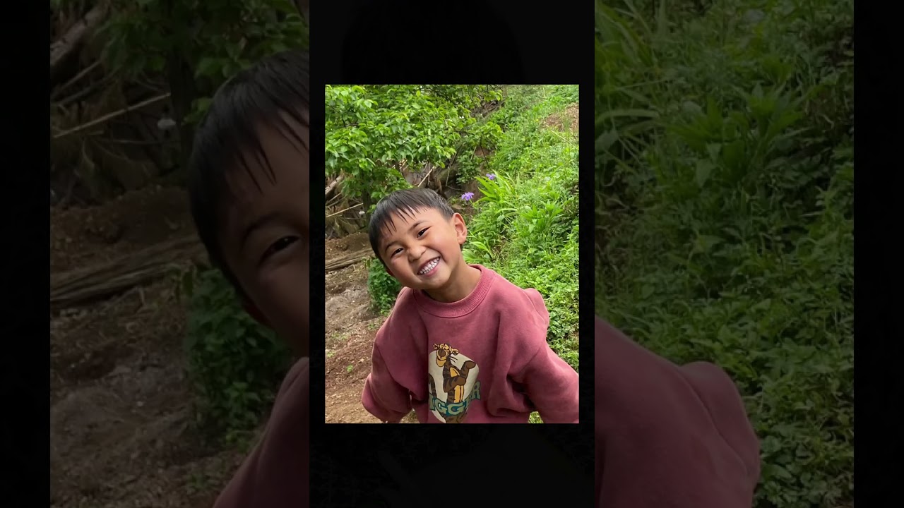 Rural Kids' Fast-Growing Journey