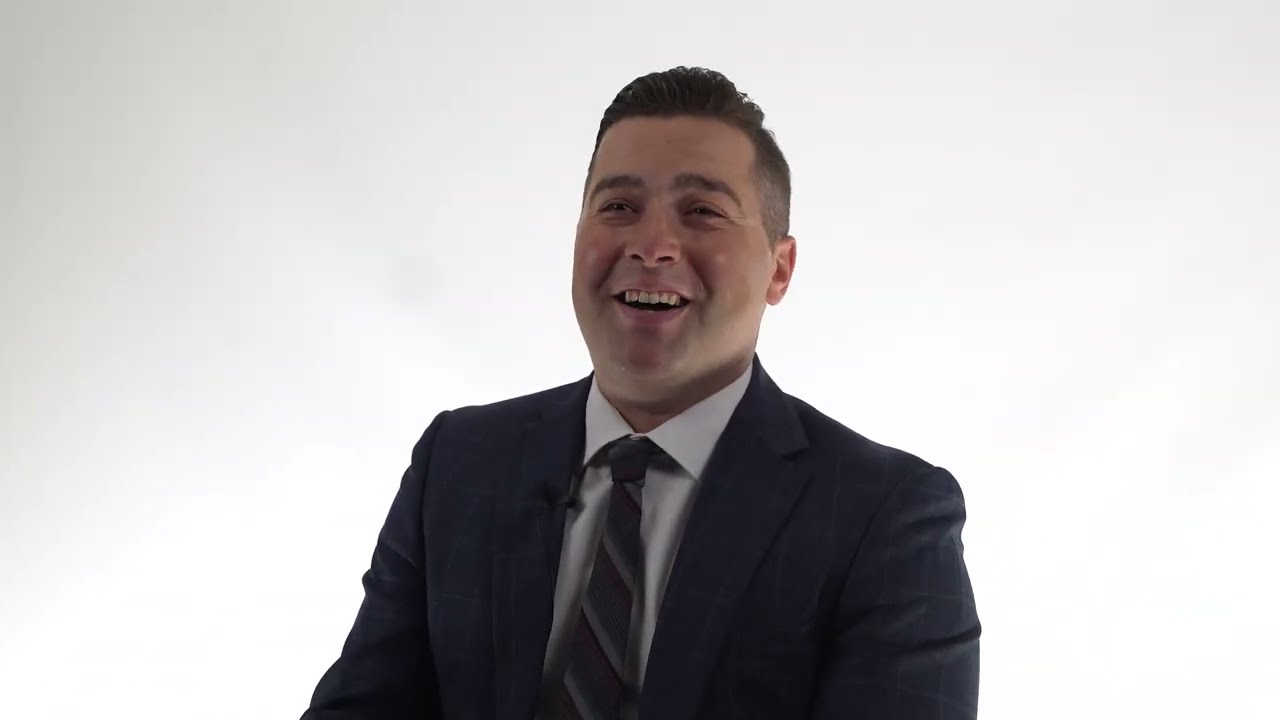 Q&A with Assistant Coach Justin Stevens!