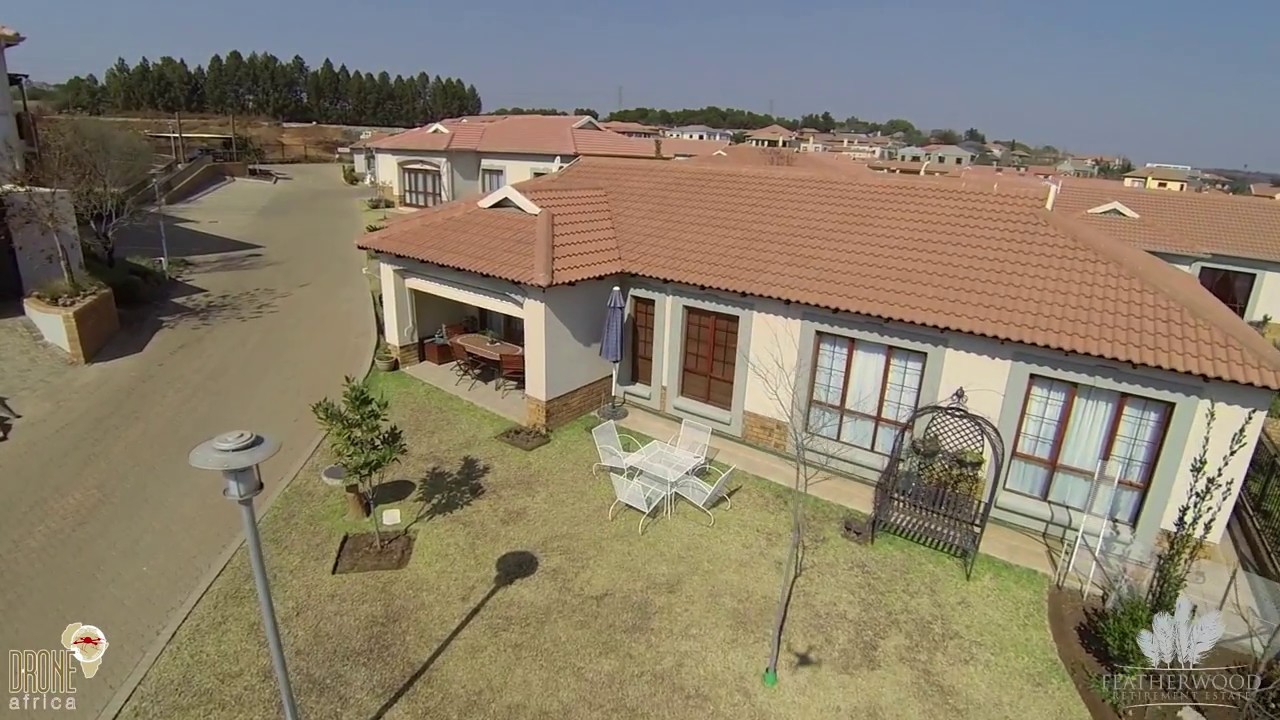 Featherwood Retirement Estate