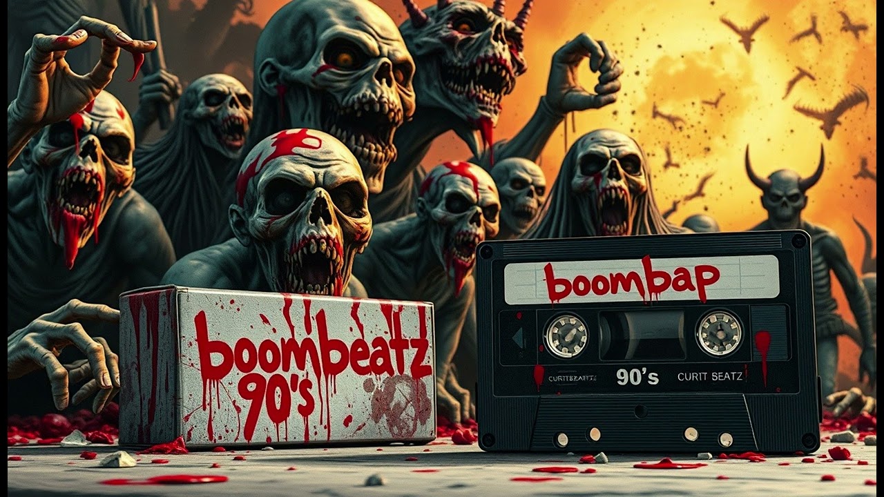 FREE FOR PROFIT 32.  Creeping Through the Mix  -  Boom Bap Type Beat 2026 WORLD FLUTE