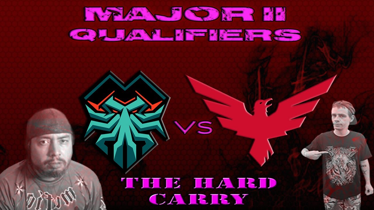 Florida Mutineers vs London Royal Ravens: The Hard Carry CDL Reaction show
