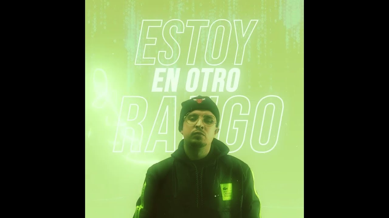 Proof - Primer tiempo (Letra Oficial)