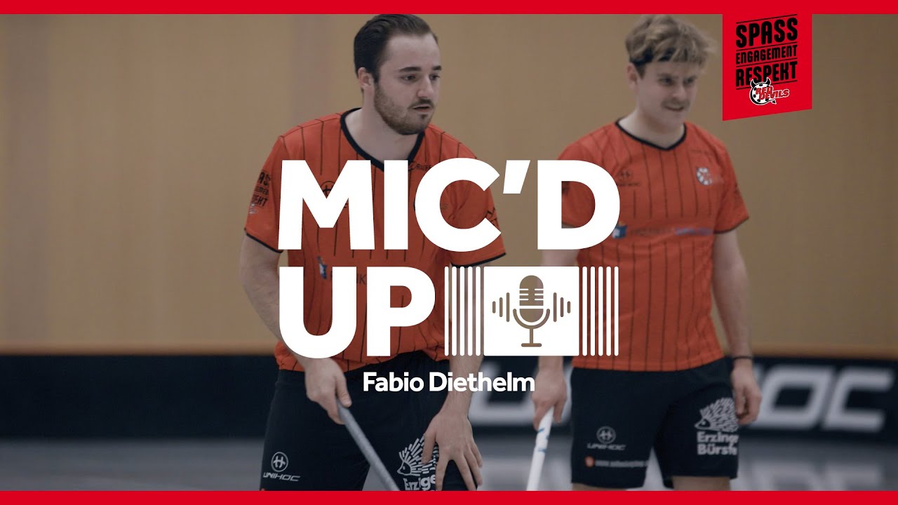 devils tv – mic’d up #2 mit fabio diethelm